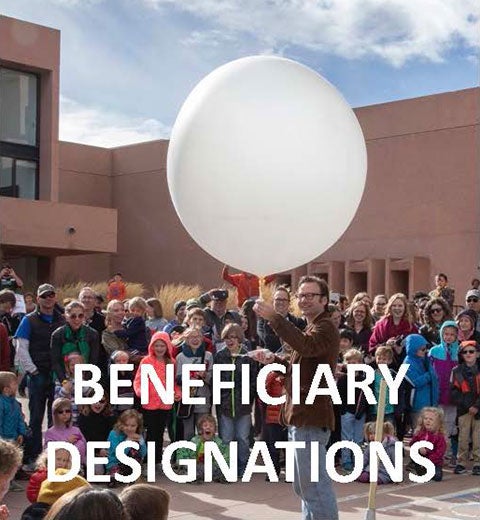 Beneficiary Designations